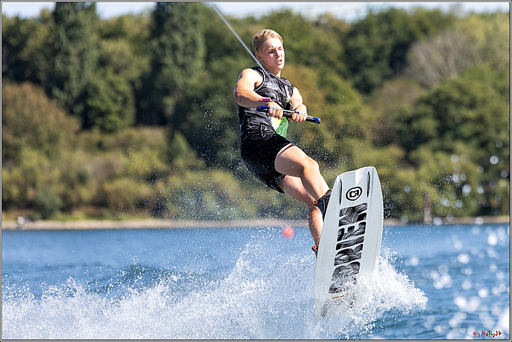 IWWF Malibu Europe and Africa Wakeboard Boat Championships, 12.08.2022