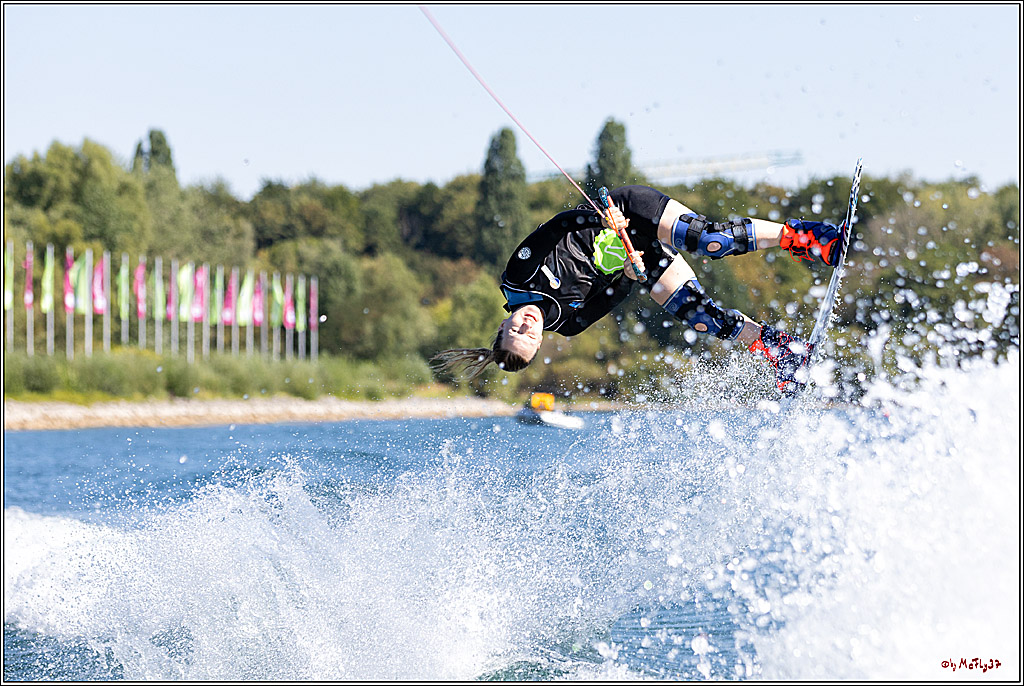 IWWF Malibu Europe and Africa Wakeboard Boat Championships, 12.08.2022