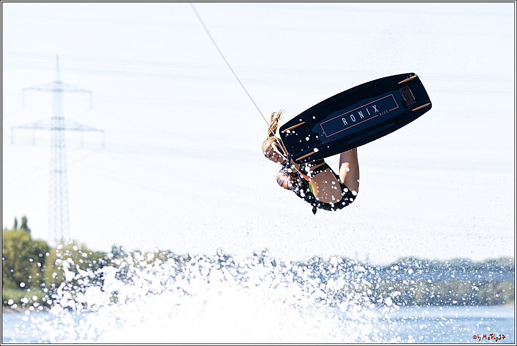 IWWF Malibu Europe and Africa Wakeboard Boat Championships, 12.08.2022