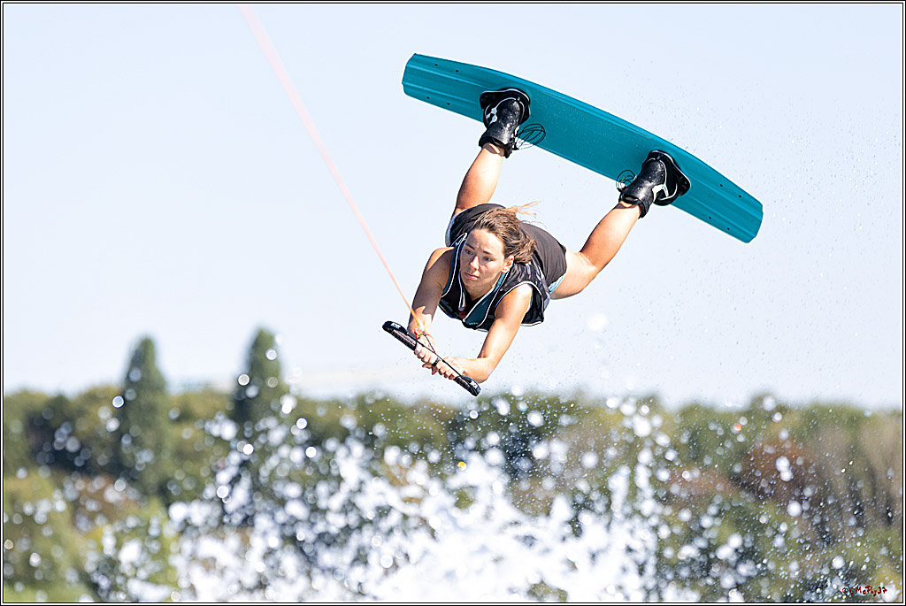 IWWF Malibu Europe and Africa Wakeboard Boat Championships, 12.08.2022