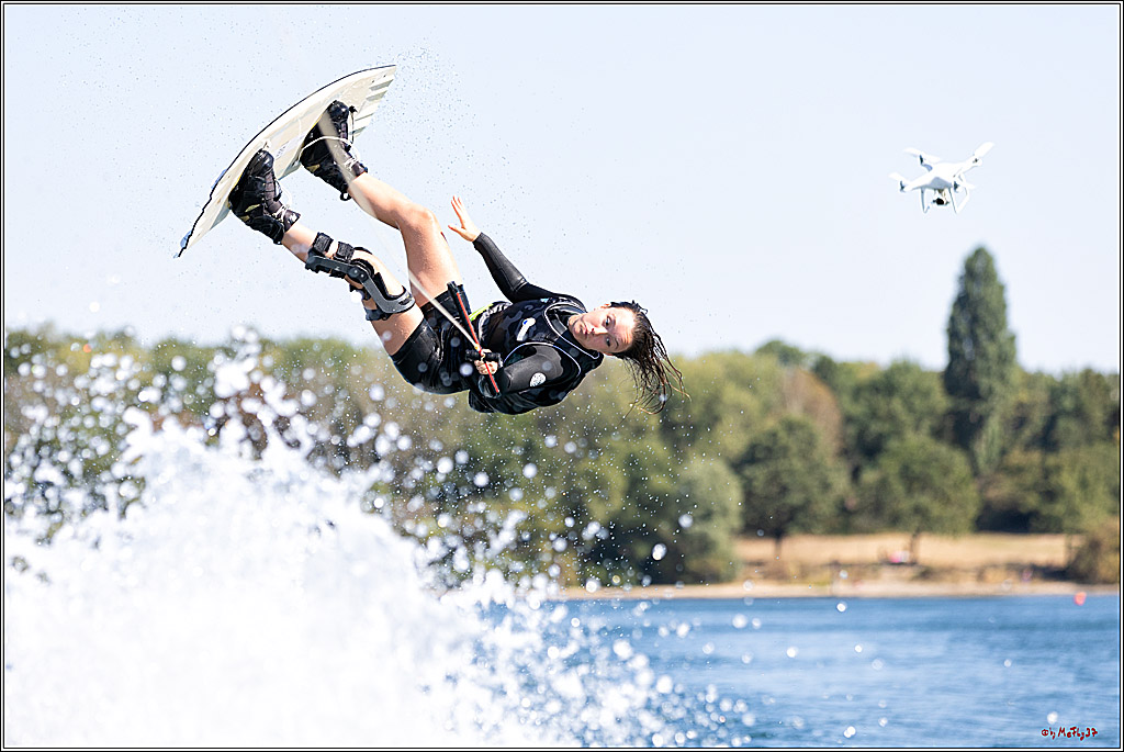 IWWF Malibu Europe and Africa Wakeboard Boat Championships, 12.08.2022