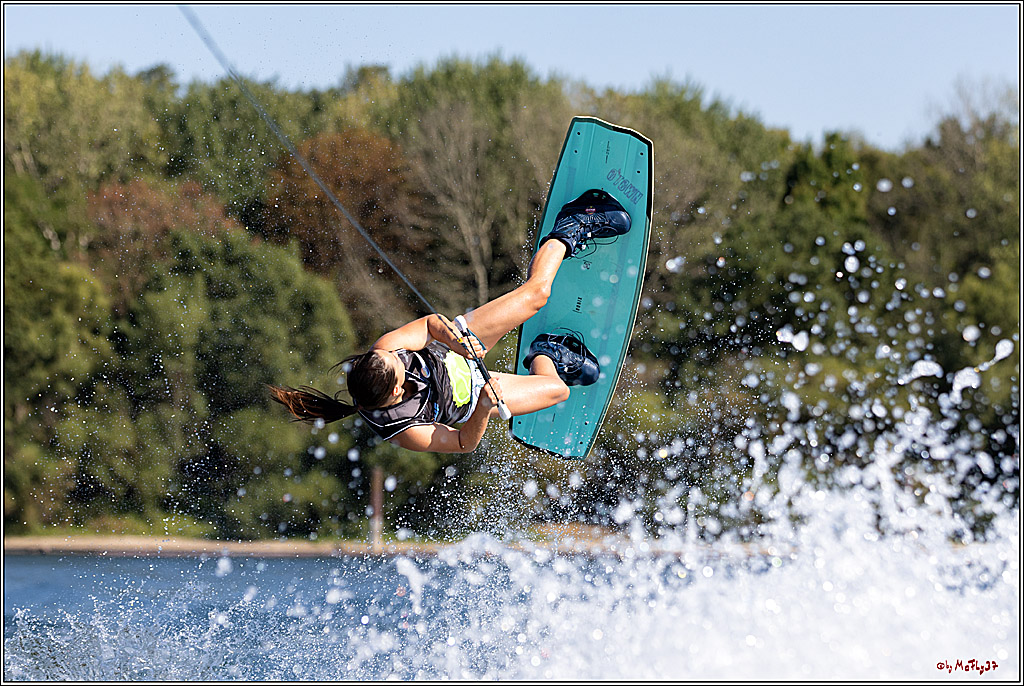 IWWF Malibu Europe and Africa Wakeboard Boat Championships, 12.08.2022