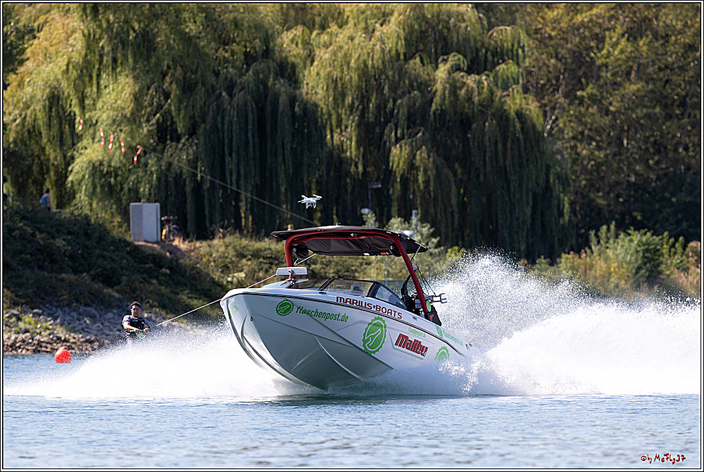 IWWF Malibu Europe and Africa Wakeboard Boat Championships, 13.08.2022