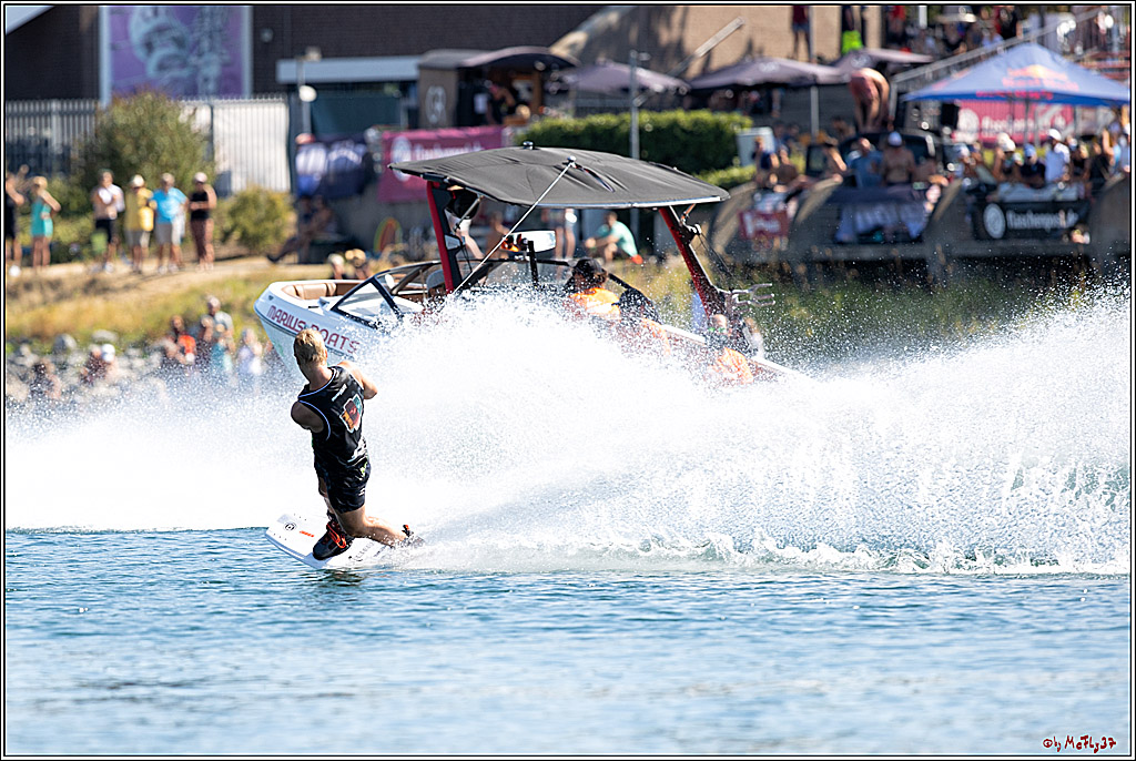 IWWF Malibu Europe and Africa Wakeboard Boat Championships, 13.08.2022