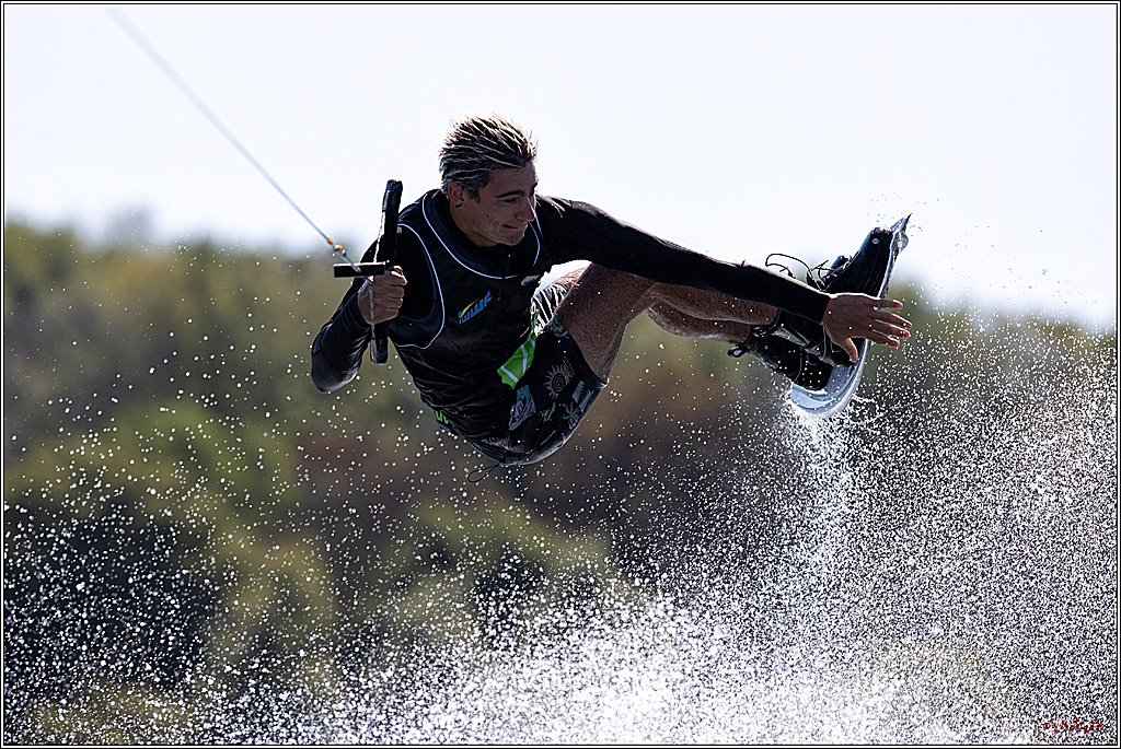 IWWF Malibu Europe and Africa Wakeboard Boat Championships, 12.08.2022