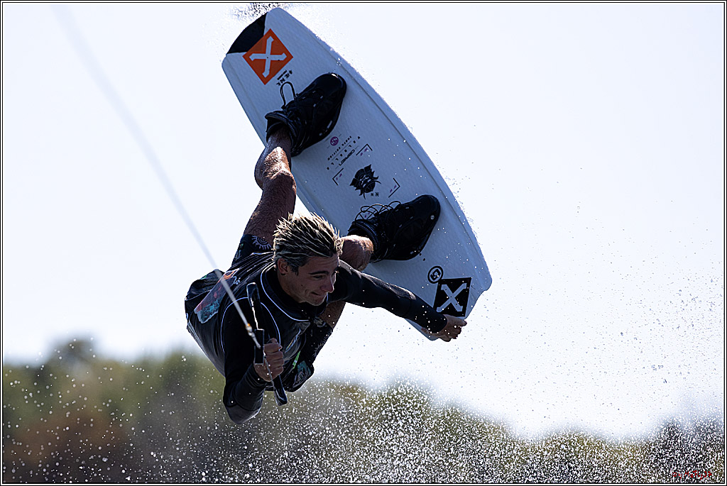 IWWF Malibu Europe and Africa Wakeboard Boat Championships, 12.08.2022