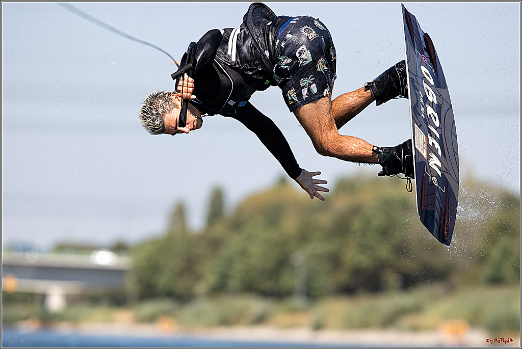 IWWF Malibu Europe and Africa Wakeboard Boat Championships, 12.08.2022