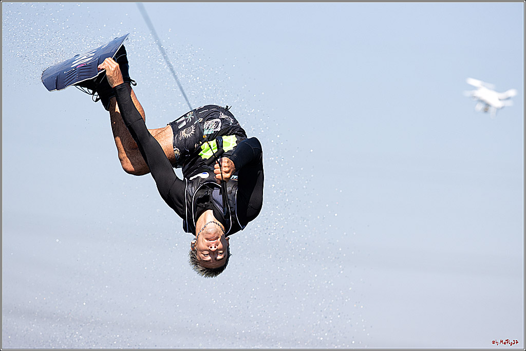 IWWF Malibu Europe and Africa Wakeboard Boat Championships, 12.08.2022