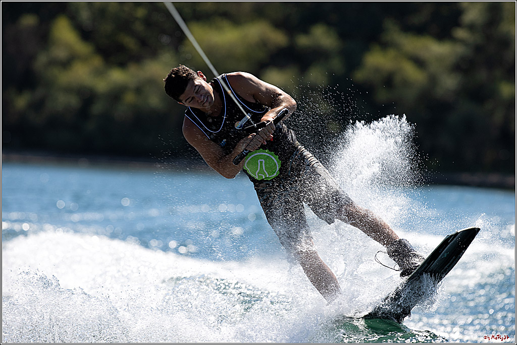 IWWF Malibu Europe and Arica Wakeboard Boat Championships, 12.08.2022