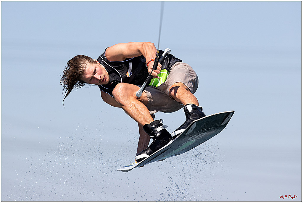 IWWF Malibu Europe and Africa Wakeboard Boat Championships, 12.08.2022