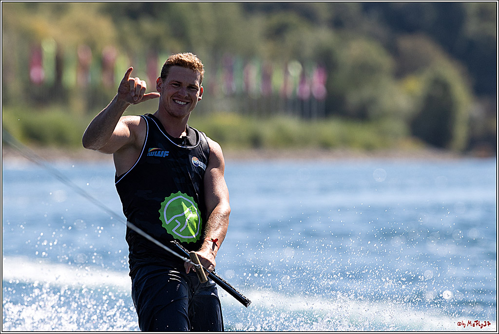 IWWF Malibu Europe and Africa Wakeboard Boat Championships, 12.08.2022