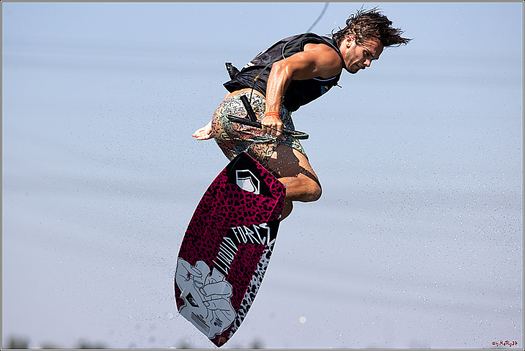 IWWF Malibu Europe and Africa Wakeboard Boat Championships, 12.08.2022