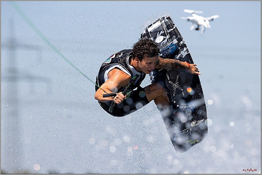 IWWF Malibu Europe and Africa Wakeboard Boat Championships, 12.08.2022