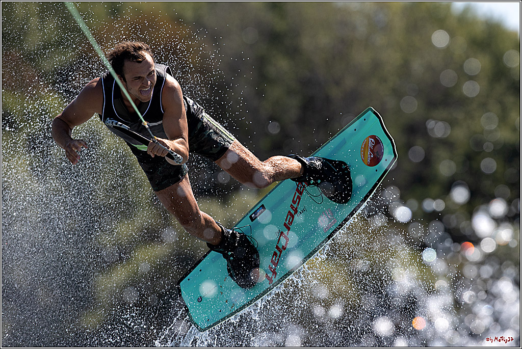 IWWF Malibu Europe and Africa Wakeboard Boat Championships, 12.08.2022