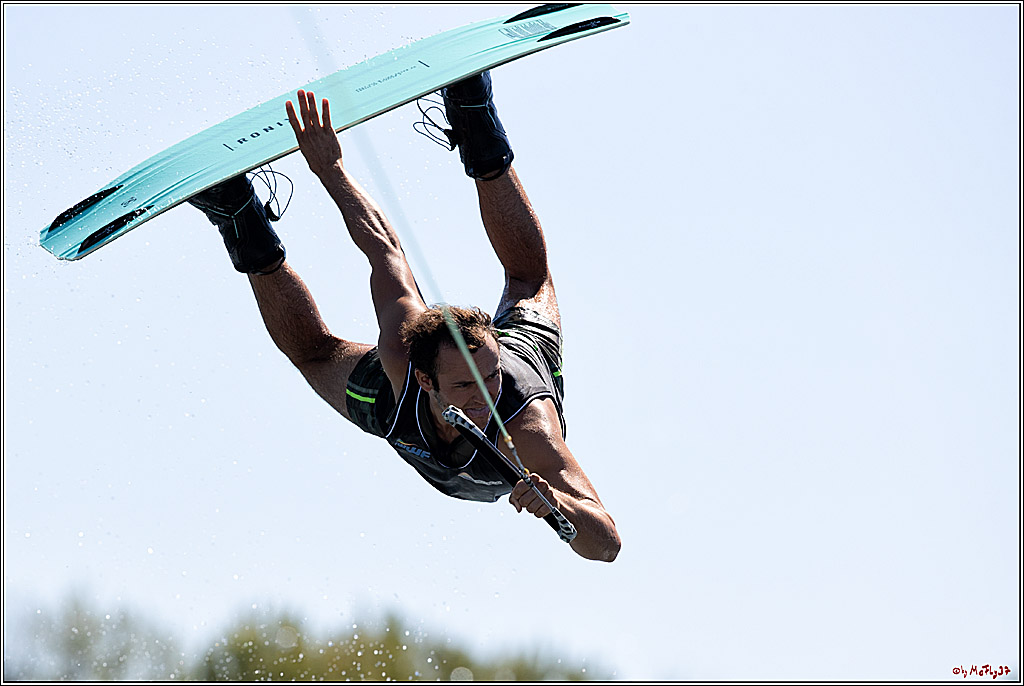 IWWF Malibu Europe and Africa Wakeboard Boat Championships, 12.08.2022