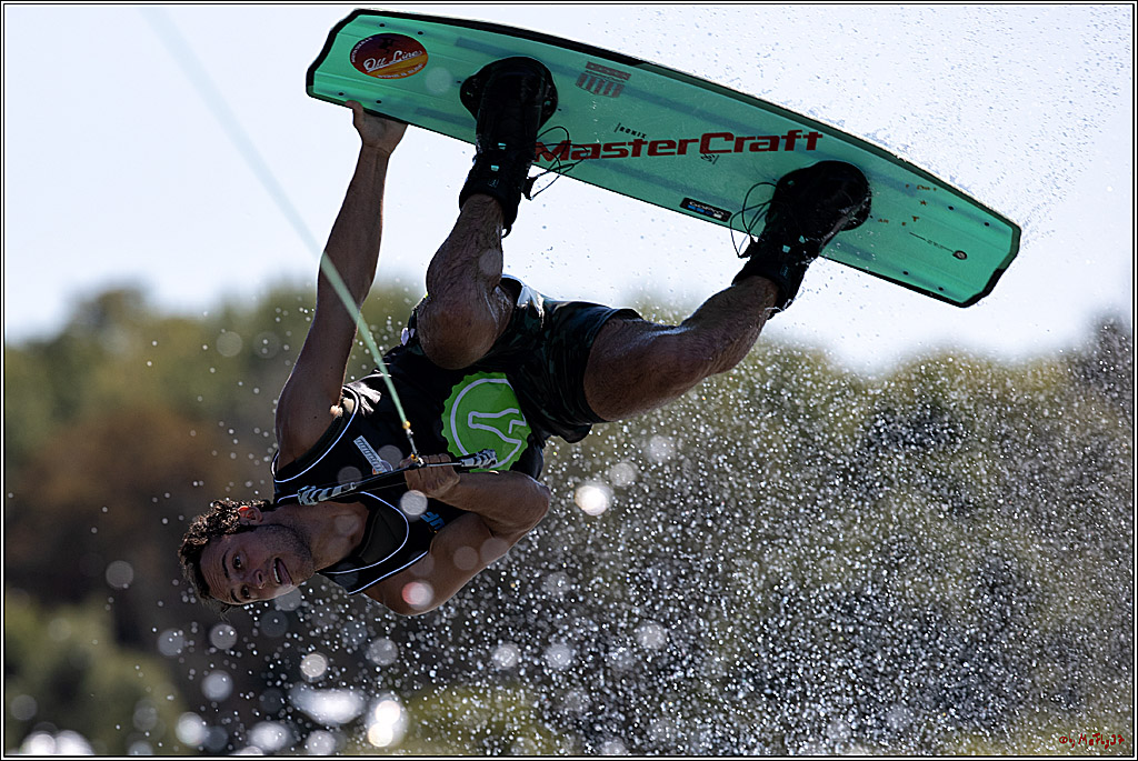 IWWF Malibu Europe and Africa Wakeboard Boat Championships, 12.08.2022