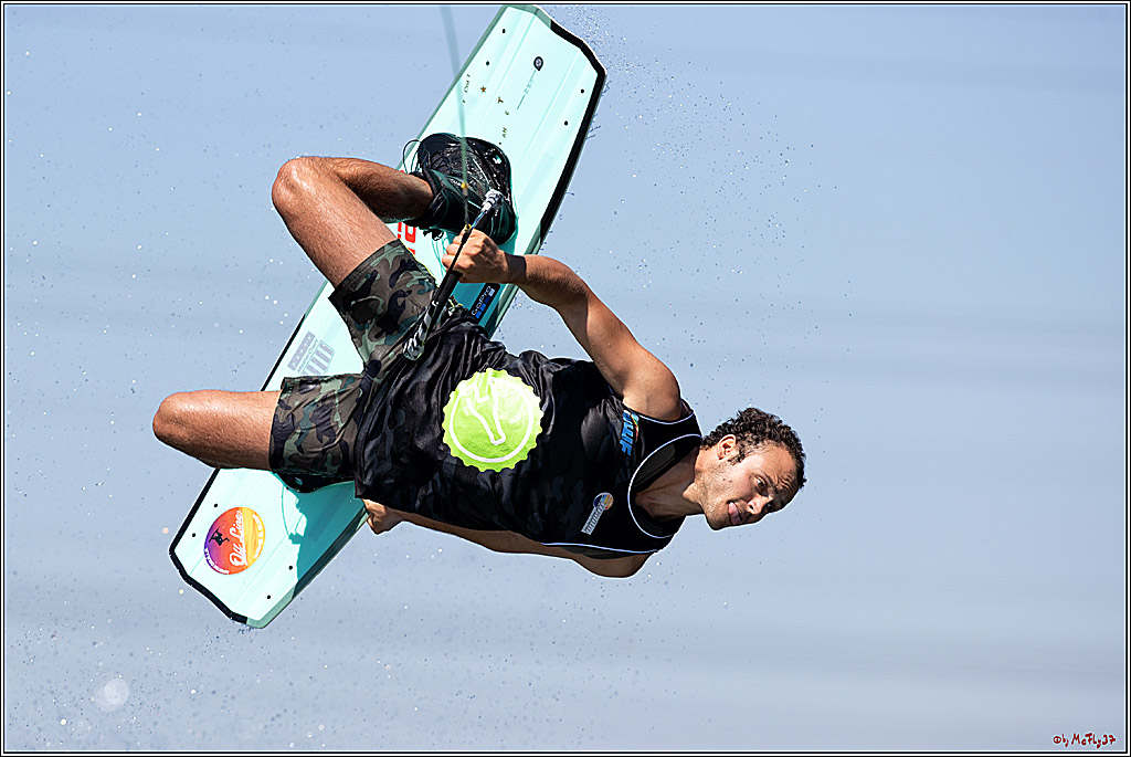 IWWF Malibu Europe and Africa Wakeboard Boat Championships, 12.08.2022
