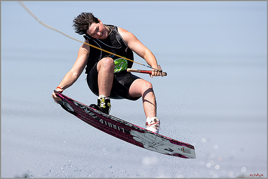 IWWF Malibu Europe and Africa Wakeboard Boat Championships, 12.08.2022