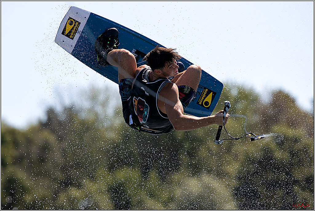 IWWF Malibu Europe and Africa Wakeboard Boat Championships, 12.08.2022