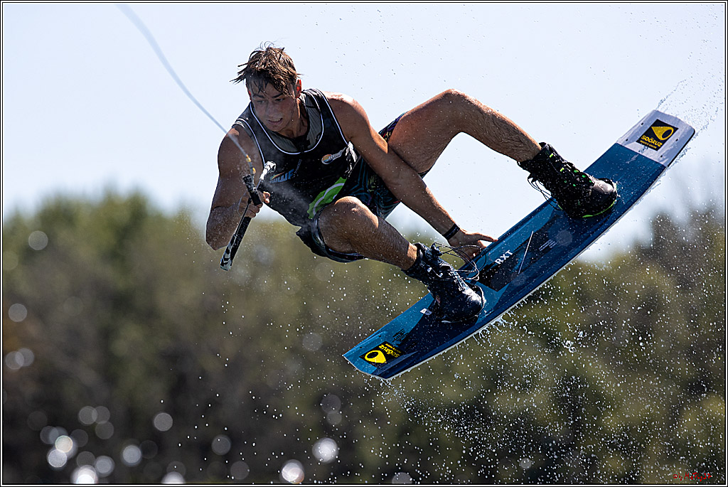 IWWF Malibu Europe and Africa Wakeboard Boat Championships, 12.08.2022