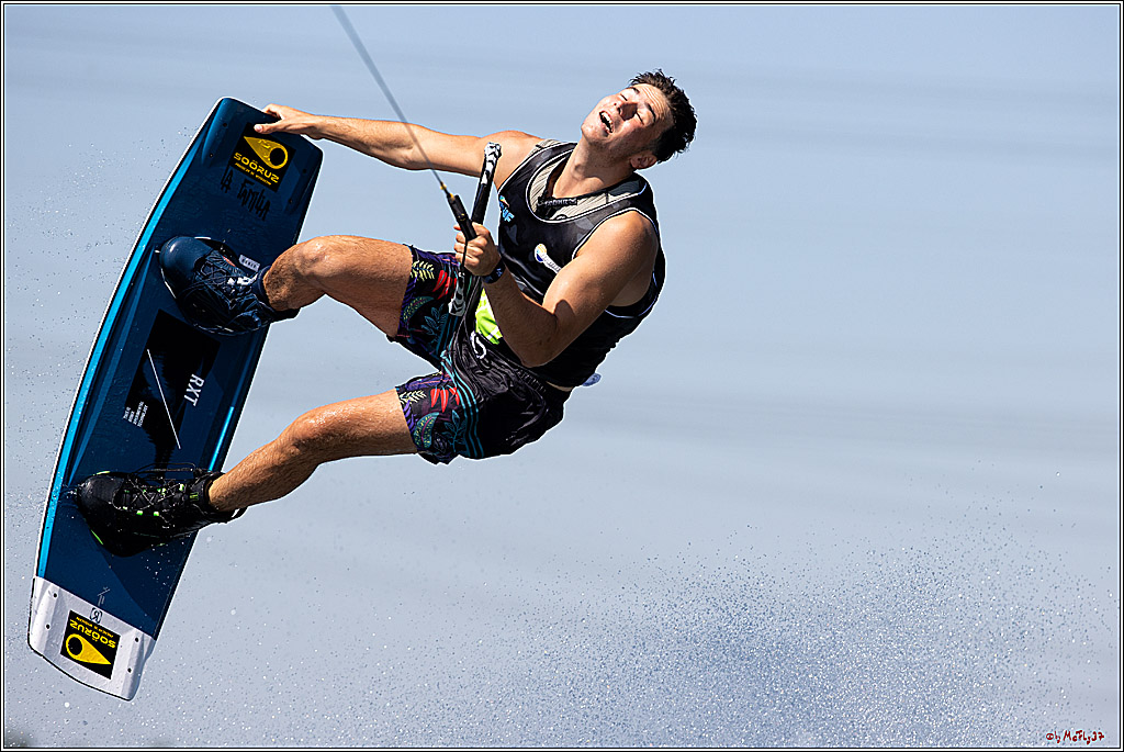 IWWF Malibu Europe and Africa Wakeboard Boat Championships, 12.08.2022