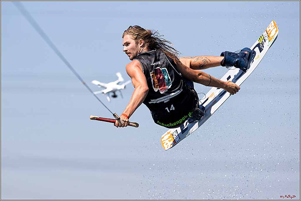 IWWF Malibu Europe and Africa Wakeboard Boat Championships, 12.08.2022