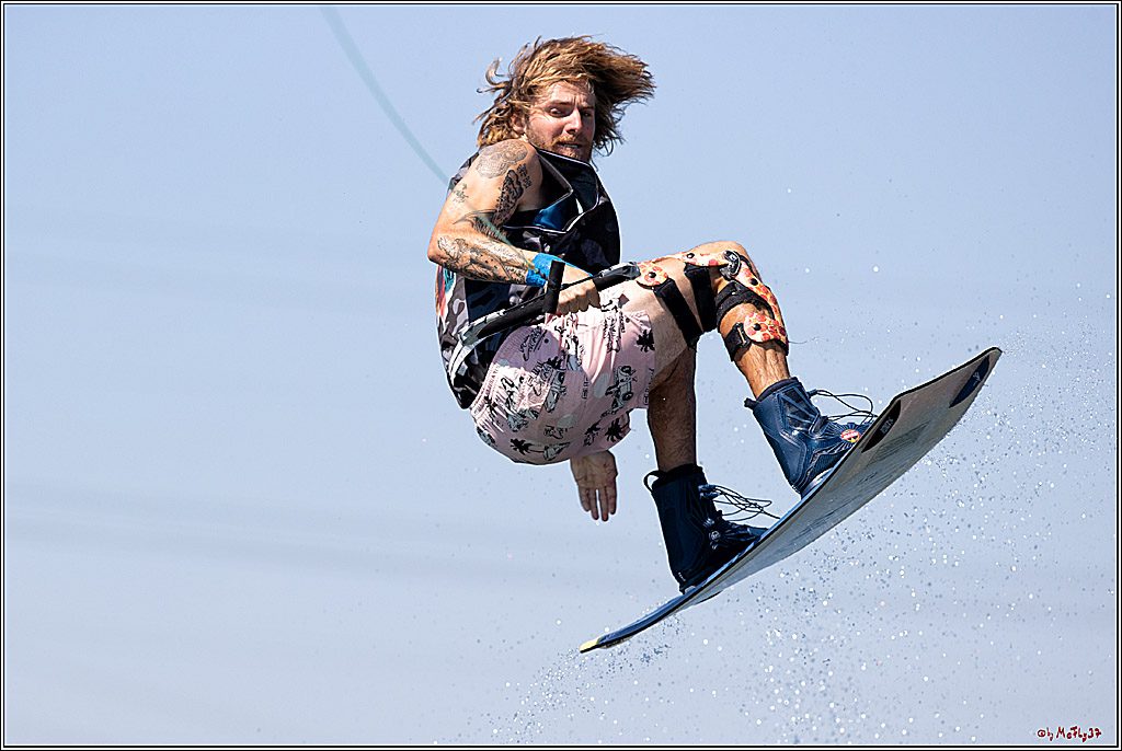IWWF Malibu Europe and Africa Wakeboard Boat Championships, 12.08.2022