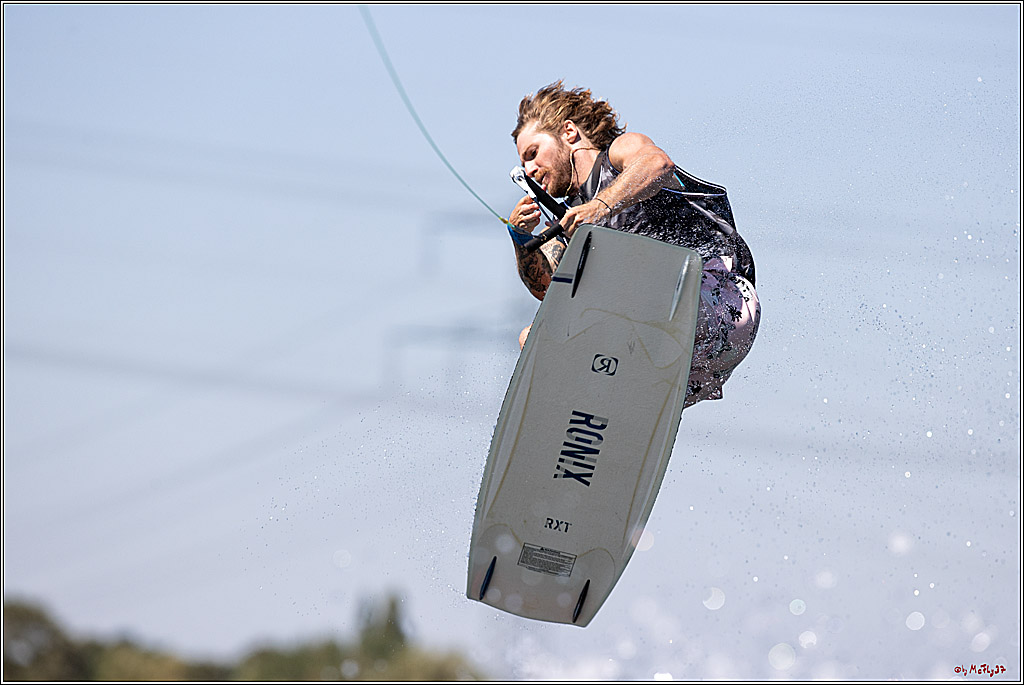 IWWF Malibu Europe and Africa Wakeboard Boat Championships, 12.08.2022