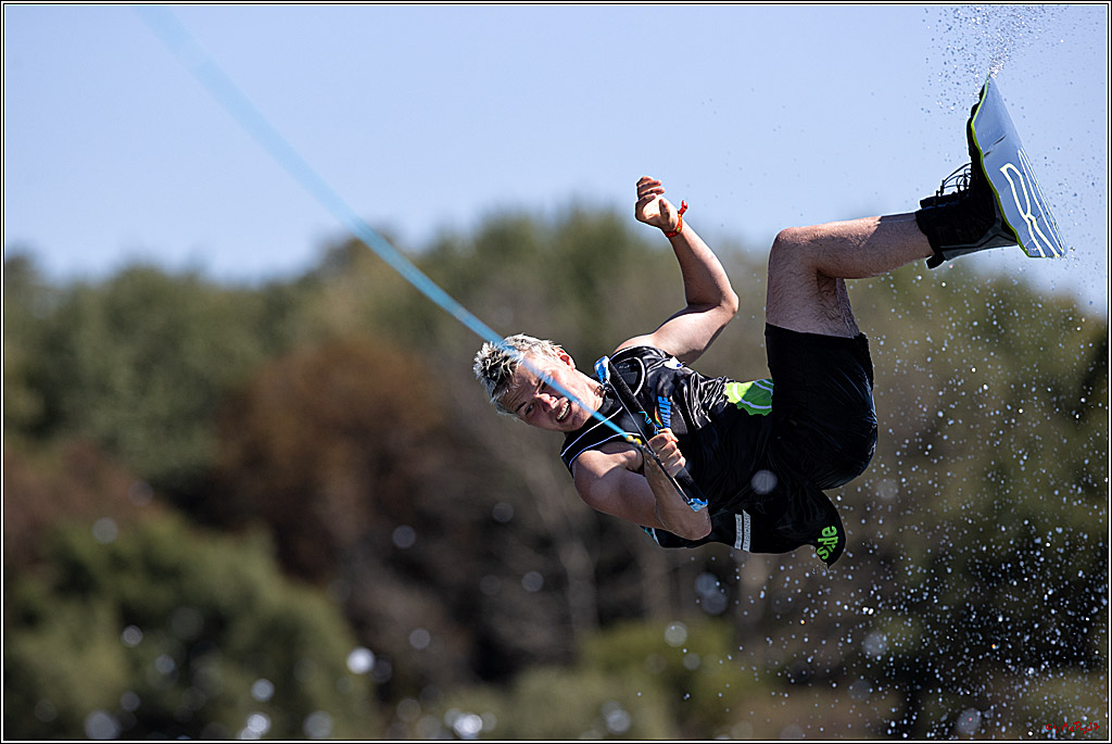 IWWF Malibu Europe and Africa Wakeboard Boat Championships, 12.08.2022