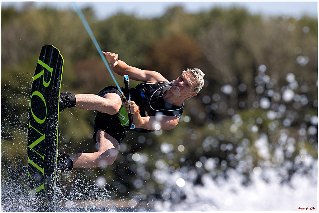 IWWF Malibu Europe and Africa Wakeboard Boat Championships, 12.08.2022