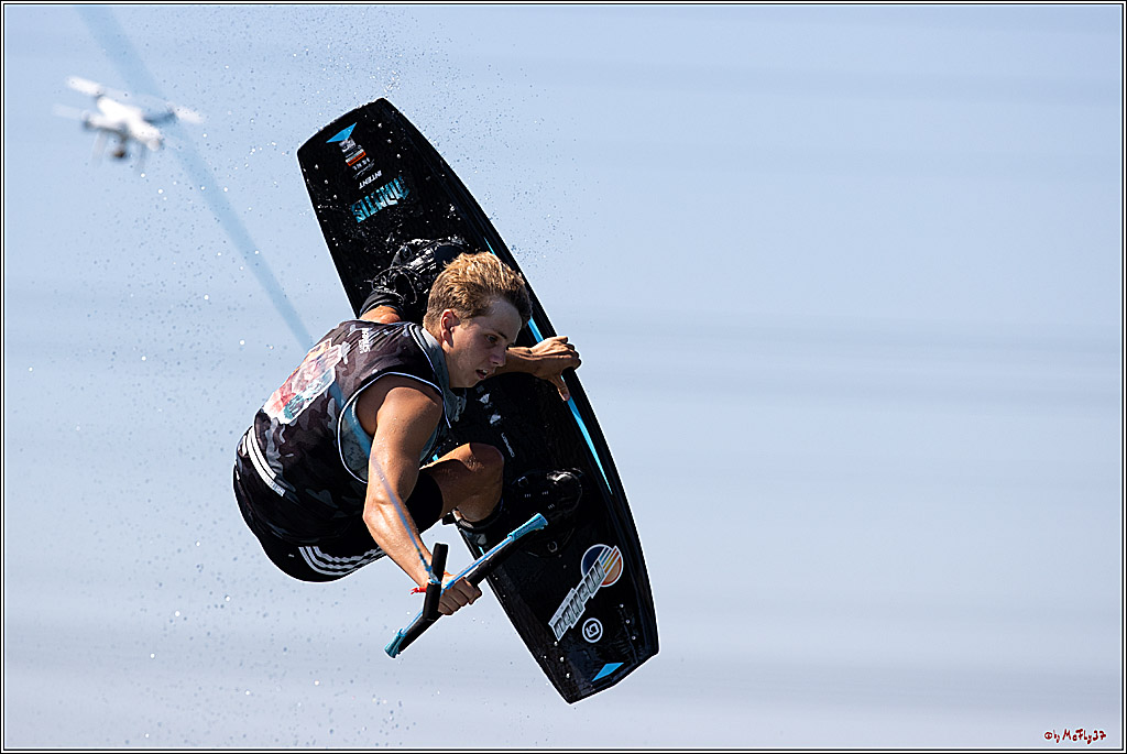 IWWF Malibu Europe and Africa Wakeboard Boat Championships, 12.08.2022