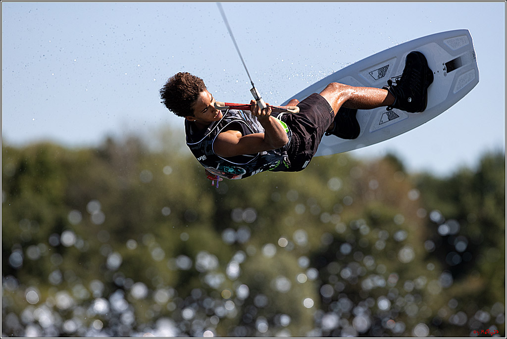 IWWF Malibu Europe and Africa Wakeboard Boat Championships, 12.08.2022