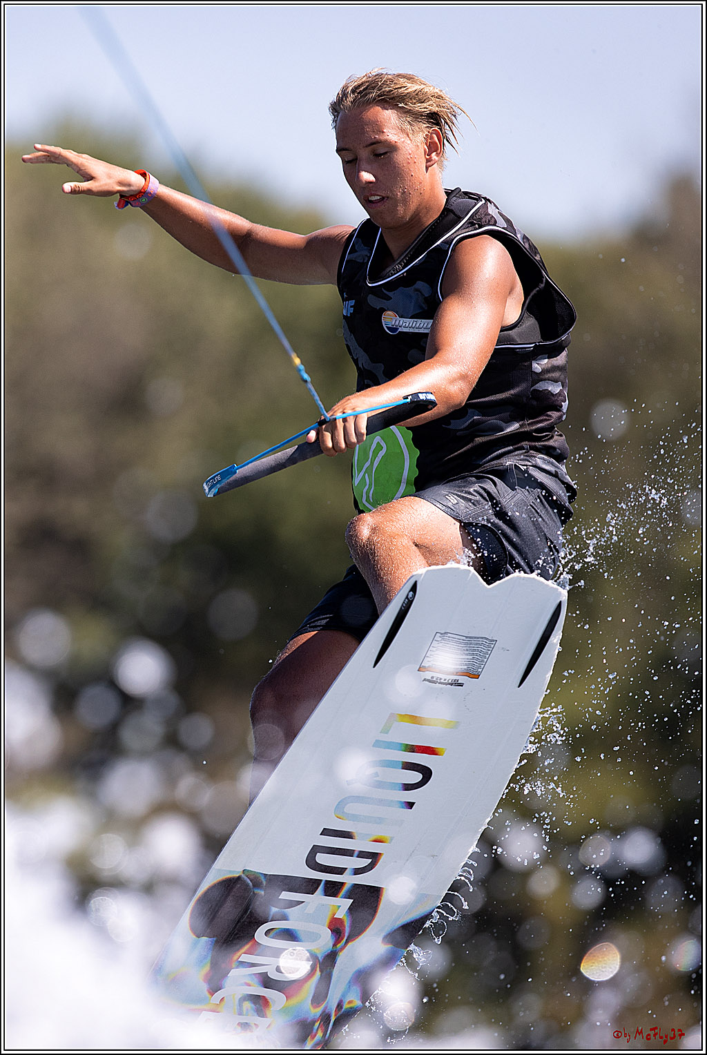 IWWF Malibu Europe and Africa Wakeboard Boat Championships, 12.08.2022