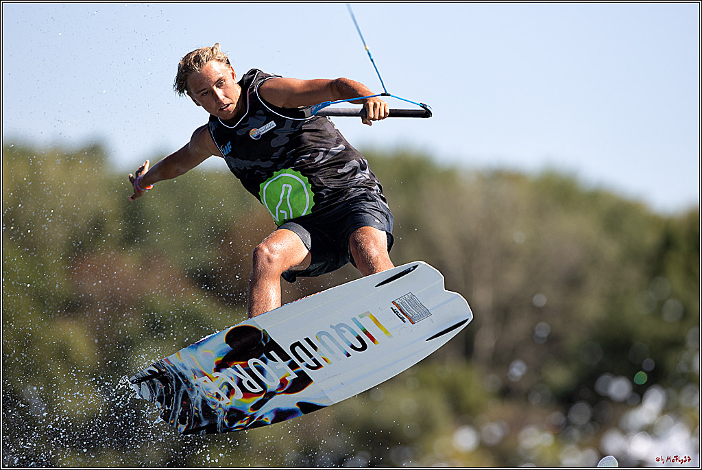IWWF Malibu Europe and Africa Wakeboard Boat Championships, 12.08.2022