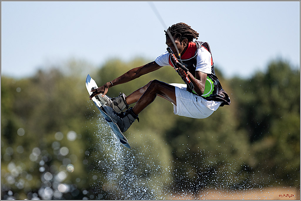 IWWF Malibu Europe and Africa Wakeboard Boat Championships, 12.08.2022