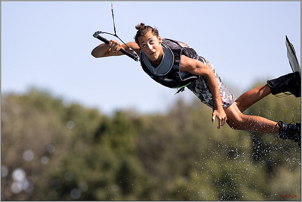 IWWF Malibu Europe and Africa Wakeboard Boat Championships, 12.08.2022