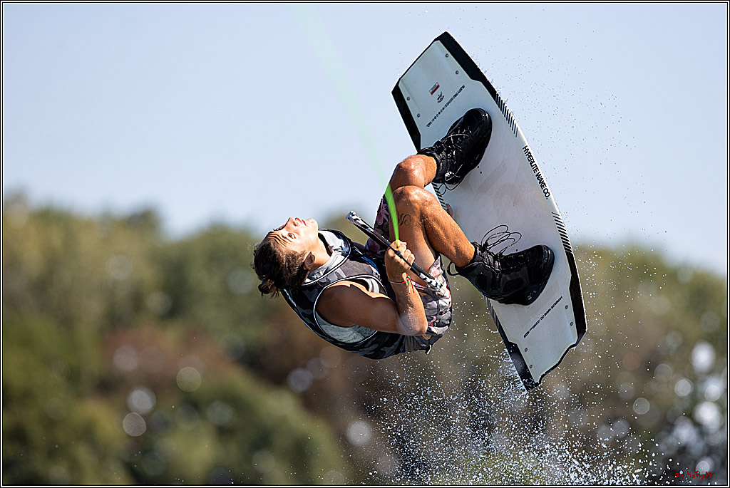 IWWF Malibu Europe and Africa Wakeboard Boat Championships, 12.08.2022