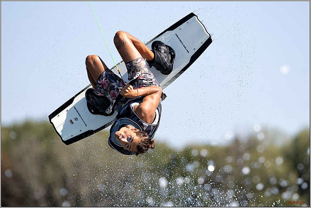IWWF Malibu Europe and Africa Wakeboard Boat Championships, 12.08.2022