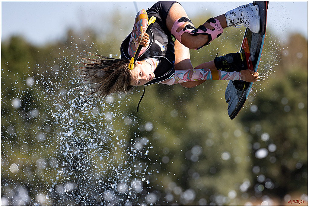 IWWF Malibu Europe and Africa Wakeboard Boat Championships, 12.08.2022