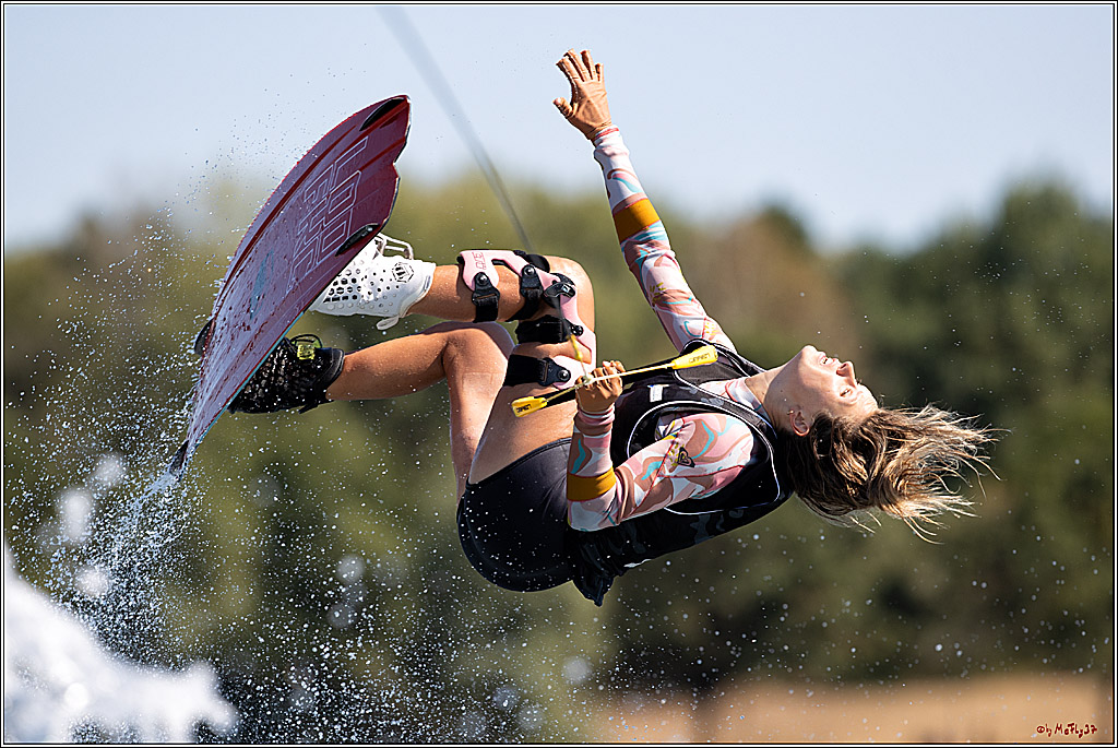 IWWF Malibu Europe and Africa Wakeboard Boat Championships, 12.08.2022