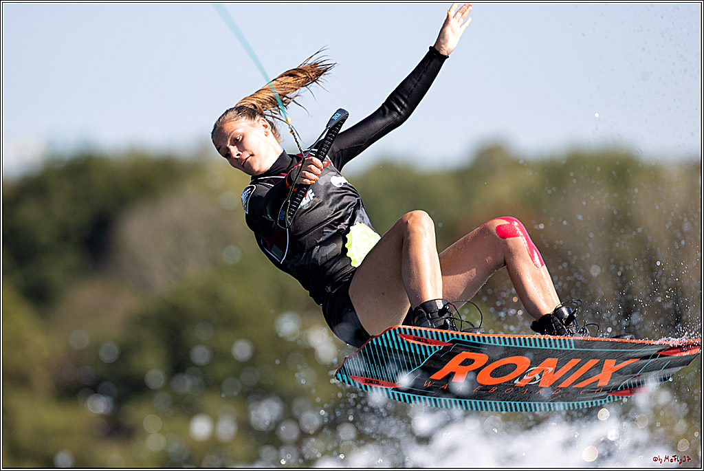 IWWF Malibu Europe and Africa Wakeboard Boat Championships, 12.08.2022