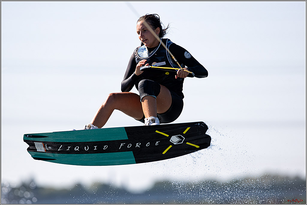 IWWF Malibu Europe and Africa Wakeboard Boat Championships, 12.08.2022