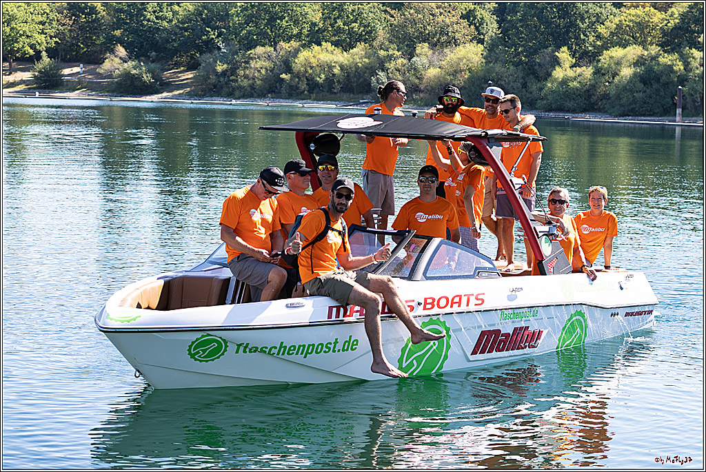 IWWF Malibu Europe and Africa Wakeboard Boat Championships, 12.08.2022