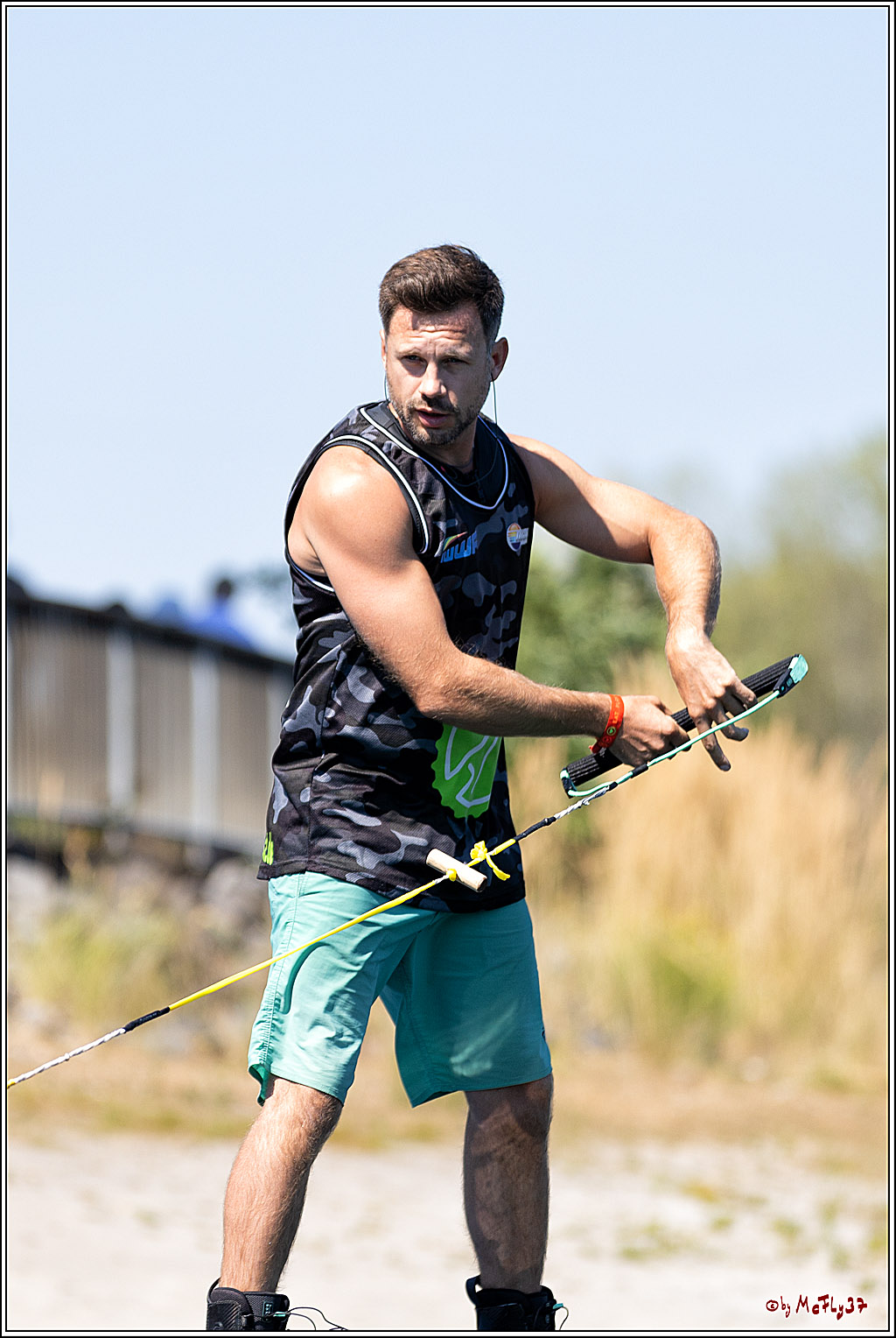 IWWF Malibu Europe and Africa Wakeboard Boat Championships, 13.08.2022