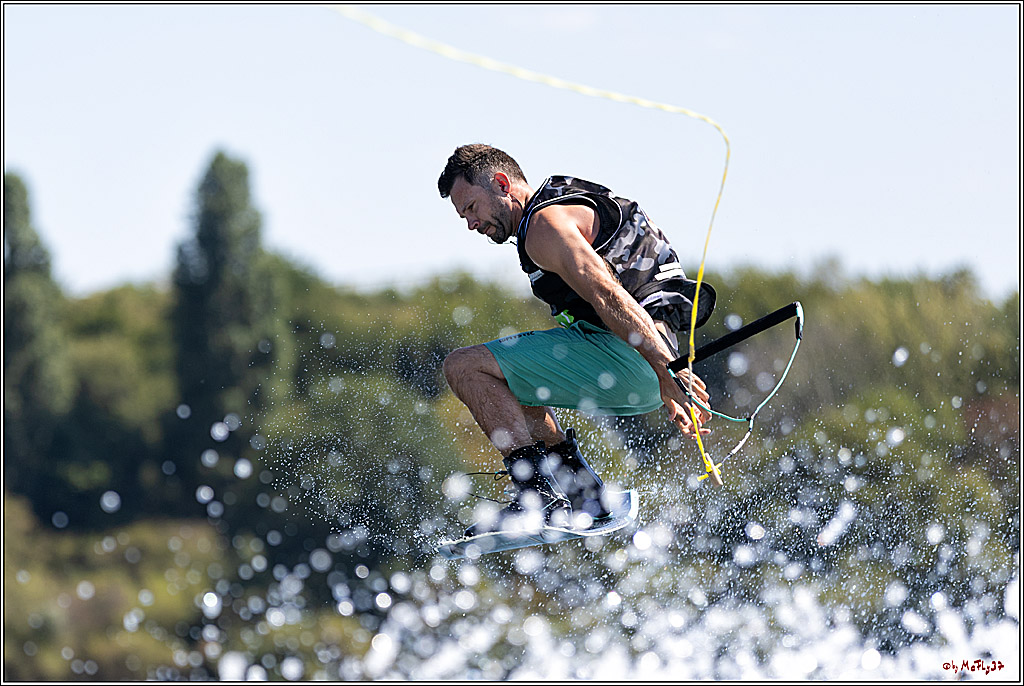 IWWF Malibu Europe and Africa Wakeboard Boat Championships, 13.08.2022