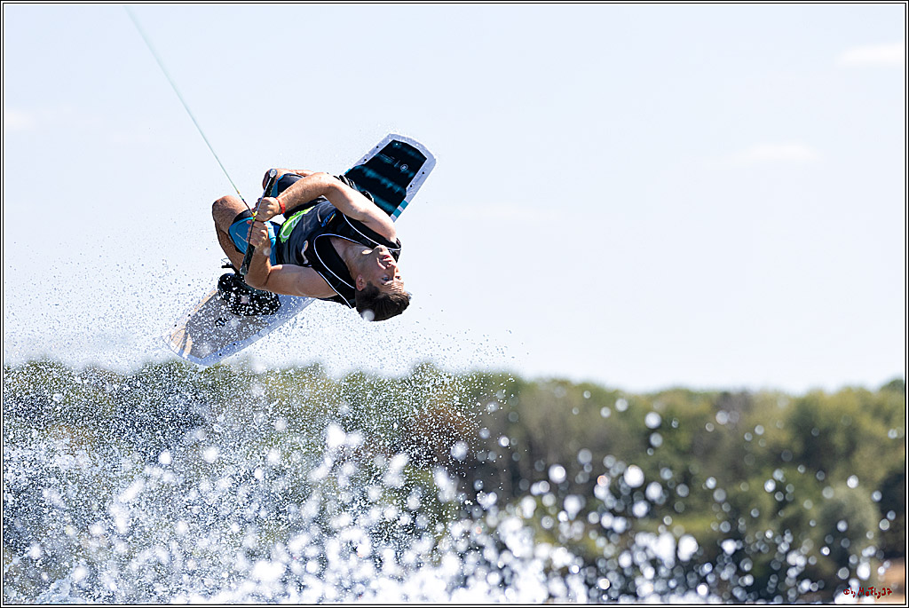 IWWF Malibu Europe and Africa Wakeboard Boat Championships, 13.08.2022