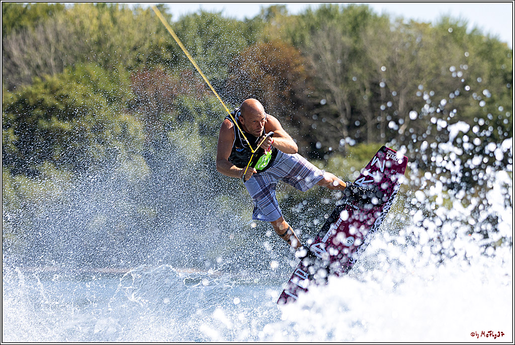 IWWF Malibu Europe and Africa Wakeboard Boat Championships, 13.08.2022