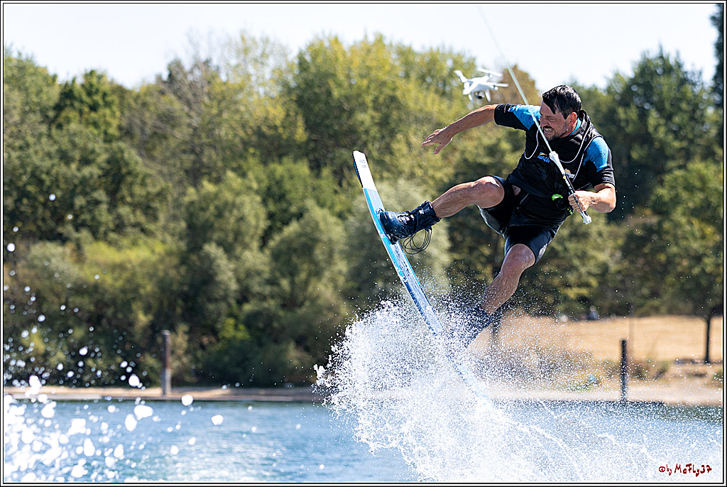 IWWF Malibu Europe and Africa Wakeboard Boat Championships, 13.08.2022