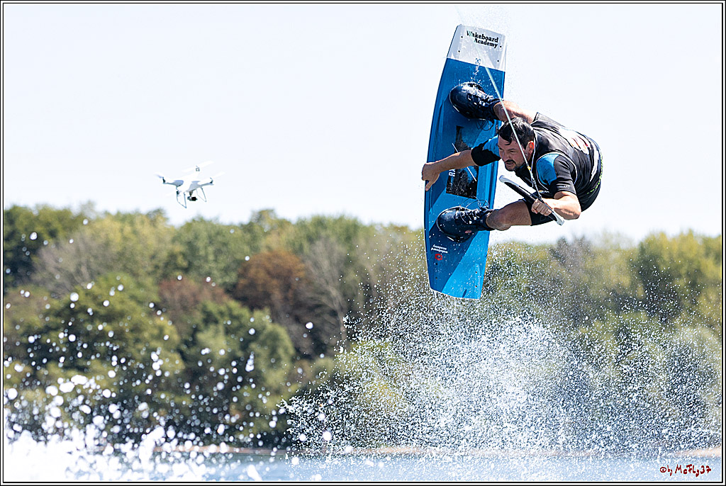 IWWF Malibu Europe and Africa Wakeboard Boat Championships, 13.08.2022