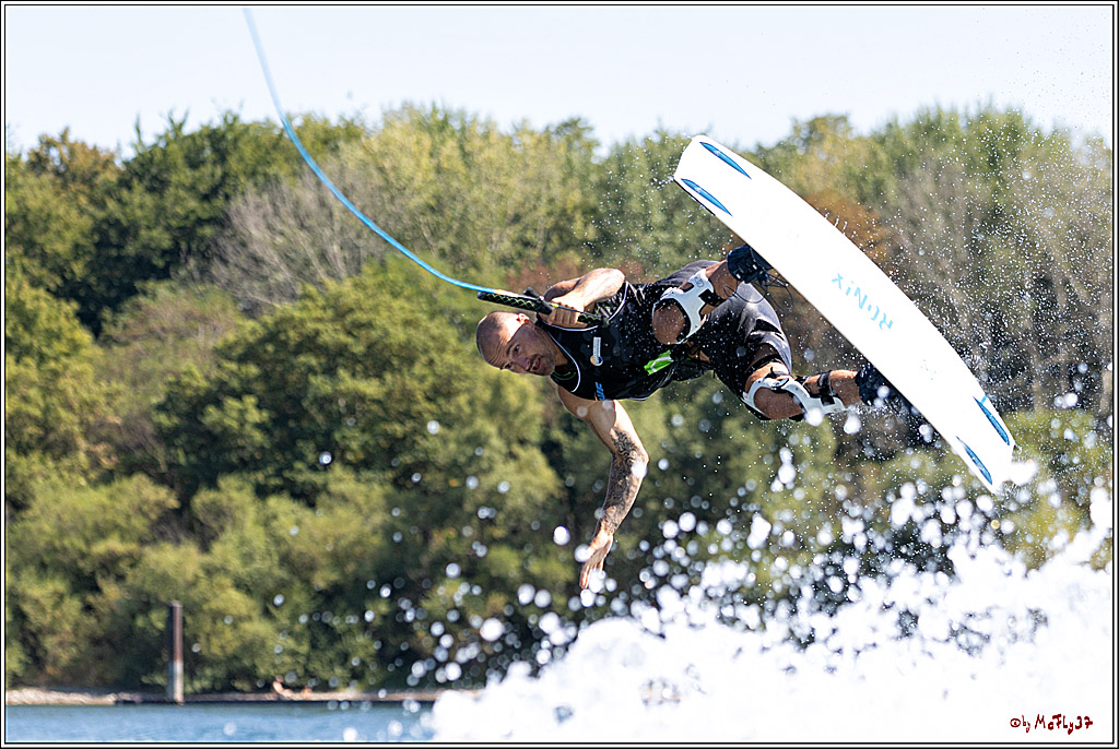 IWWF Malibu Europe and Africa Wakeboard Boat Championships, 13.08.2022
